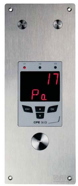 Датчики температуры, влажности воздуха