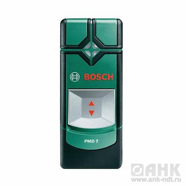 Детекторы скрытой проводки и металла