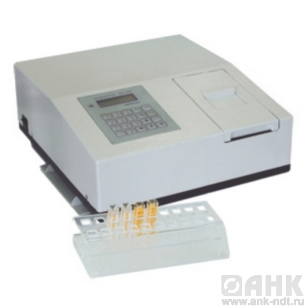 Люминесцентные анализаторы