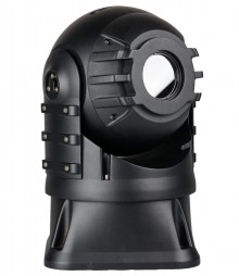 Автомобильные тепловизоры и видеокамеры