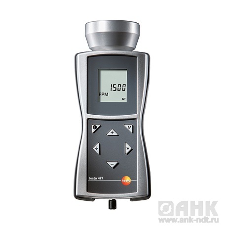 Тахометры, стробоскопы