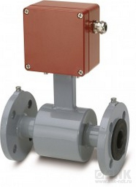 Расходомеры промышленного назначения Badger Meters Type II