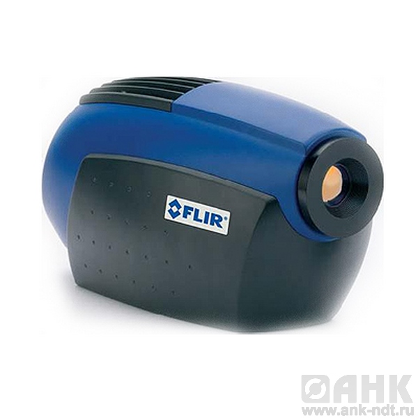 Тепловизор FLIR SC5000