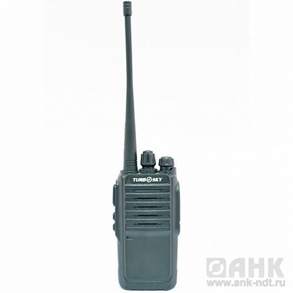 Рация Turbosky T8