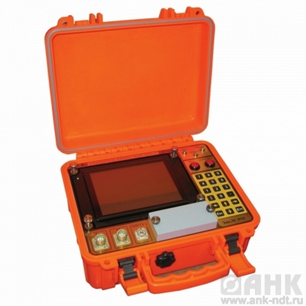 Измеритель длины свай ИДС-1