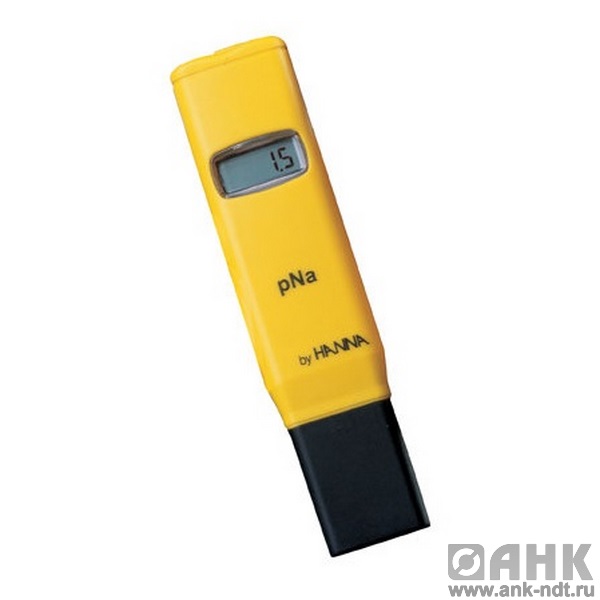 Иономер HI 98202 pNa