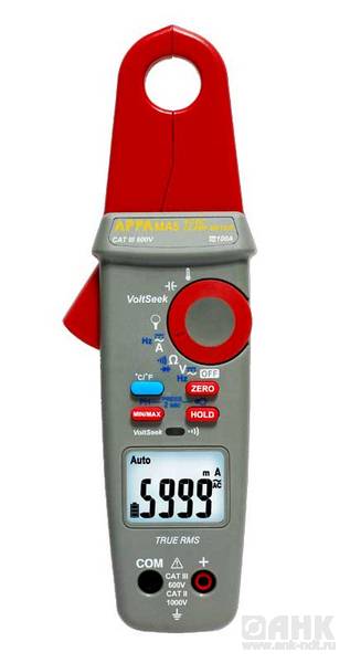 APPA MA5 — электроизмерительные клещи