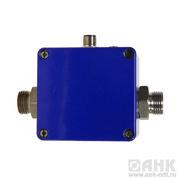 Ультразвуковой стационарный расходомер PCE-VUS