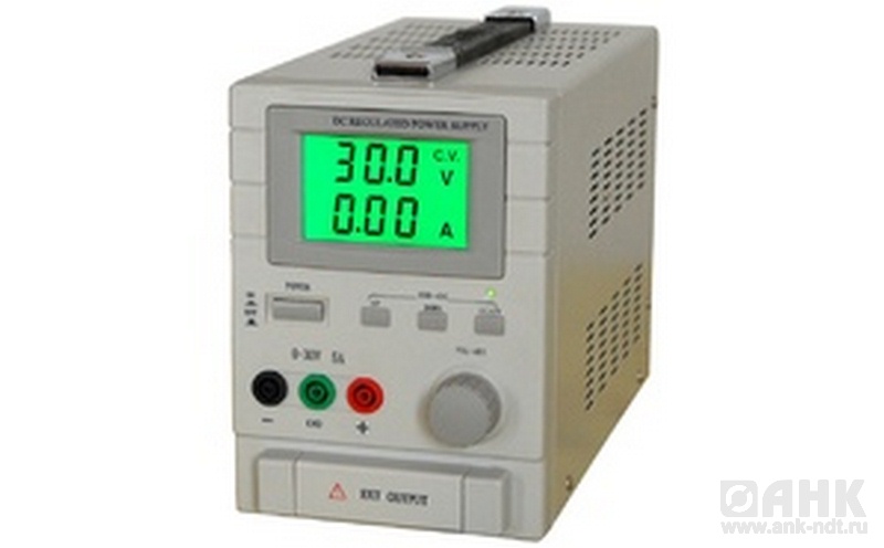 Источник питания UnionTest UT12001X