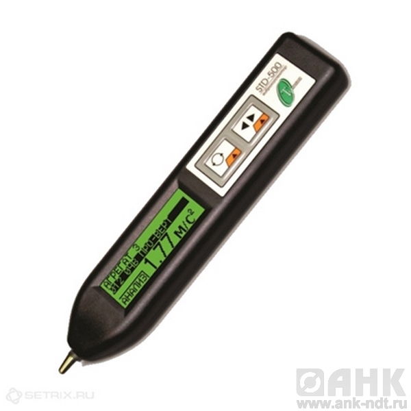 Виброколлектор STD-500 комплект YAL-02