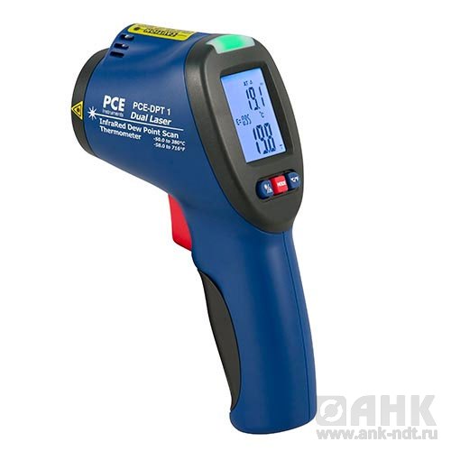 Пирометр PCE DPT 1