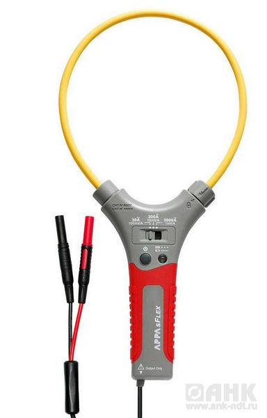 Преобразователь тока APPA sFlex-18T