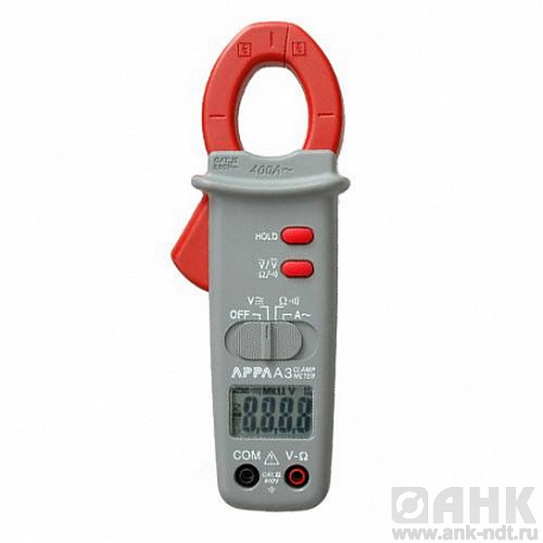 Токовые клещи APPA A3