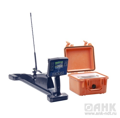 Трассопоисковый комплекс Сталкер 75-14