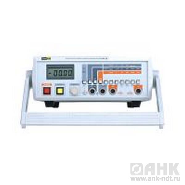 ПрофКиП В7-58М вольтметр универсальный