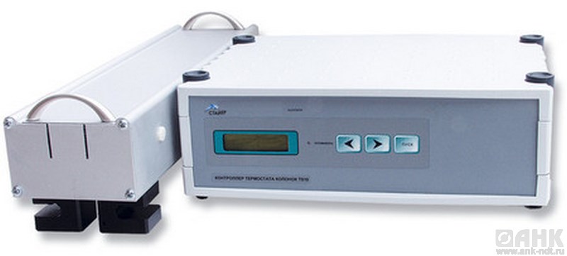 Термостат колонок TS10