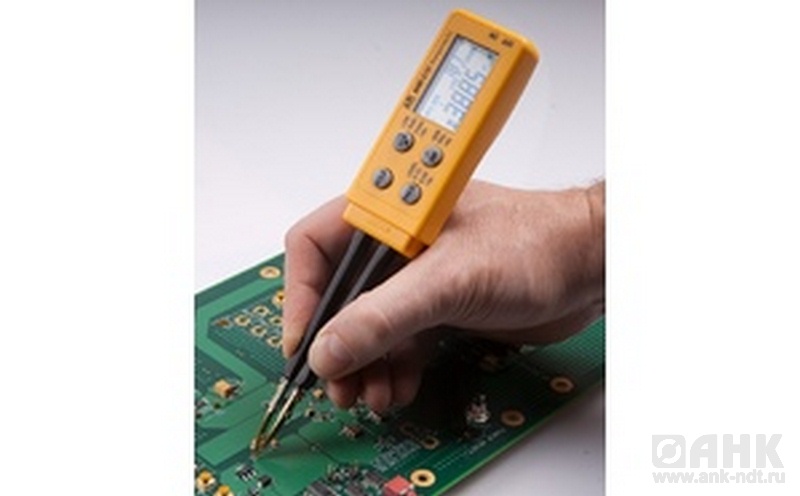 Измеритель RLC АКИП-6106