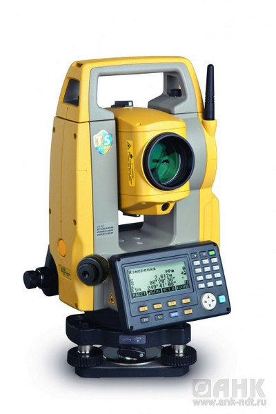 Технический тахеометр Topcon ES-105L