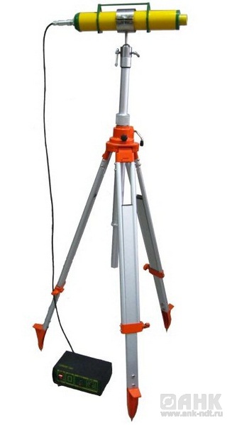 Штатив СПРУТ ШРТ-3 трехножный для р/а Арина, Памир, Арион