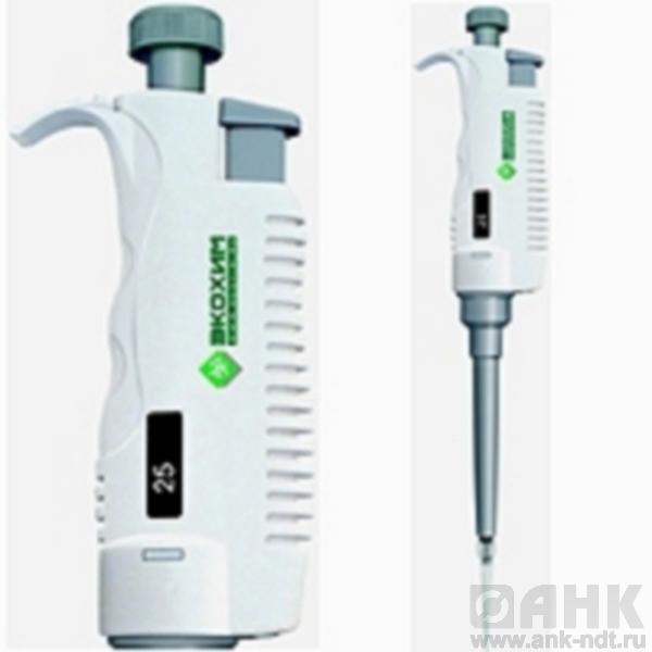 Дозатор ЭКОХИМ-ОФА-25