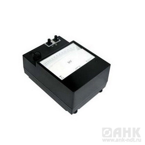 С507 - вольтметр электростатический