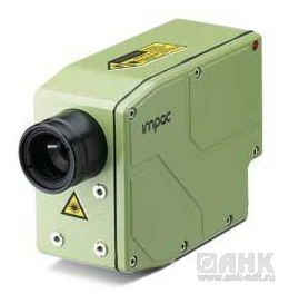 Стационарный пирометр LumaSense IMPAC IS 12-Al