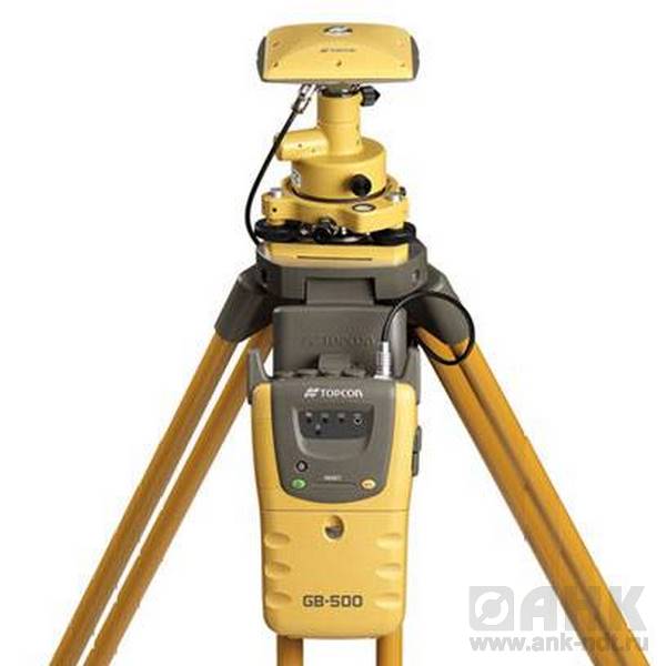 GPS/GNSS Topcon GB-500