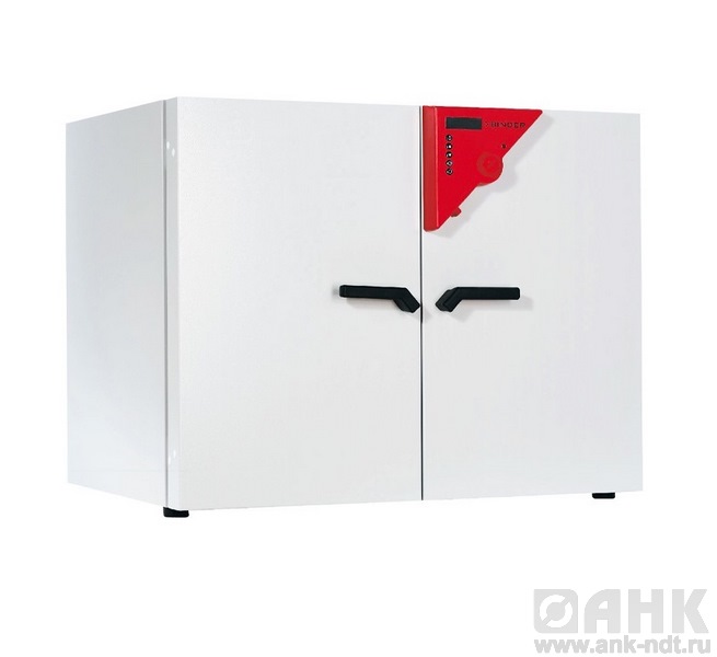 Термошкаф Binder FED 400