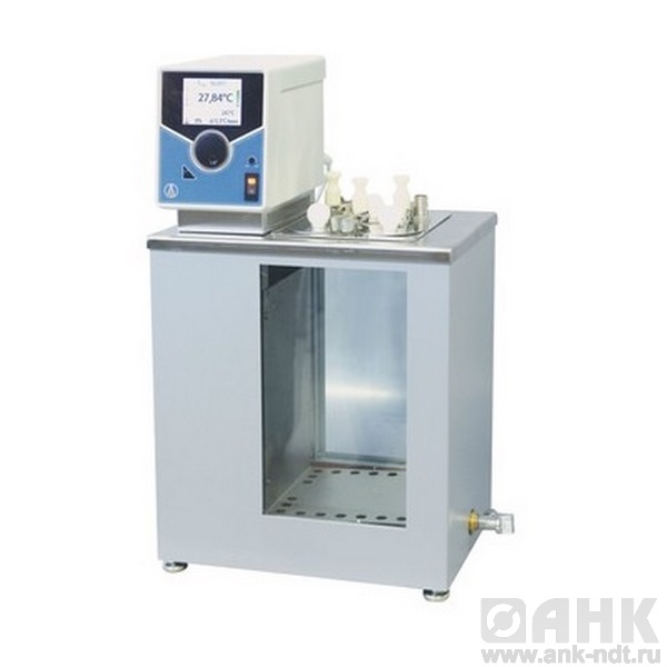 Термостат для определения вязкости LOIP LT-910