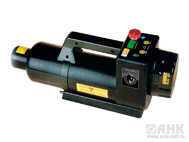 Переносной рентгеновский аппарат МОНОСКАН-3