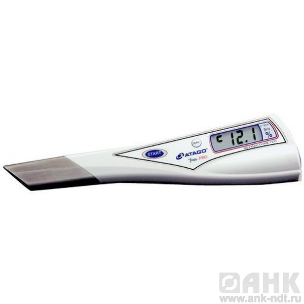 Рефрактометр PEN-Ethanol(V) (0…21%)