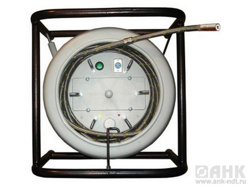 Видеоэндоскоп Питон