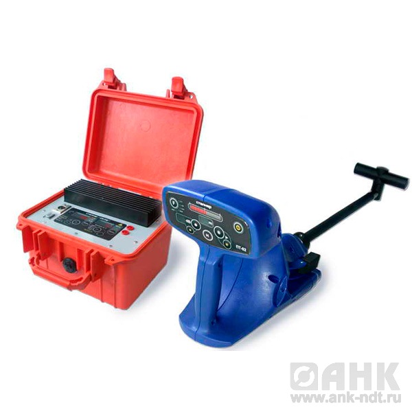 Трассопоисковый комплекс Сталкер 75-04