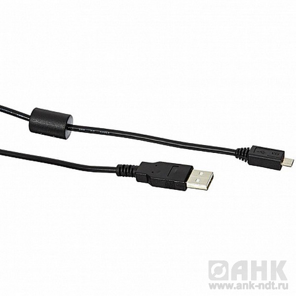 Интерфейсный USB-кабель Fluke Networks TFS-USB-CBL