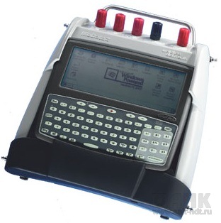 Система контроля катодной защиты MODATA 2