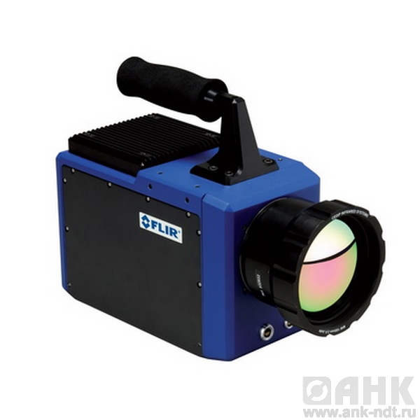 Тепловизор FLIR SC7000 Orion