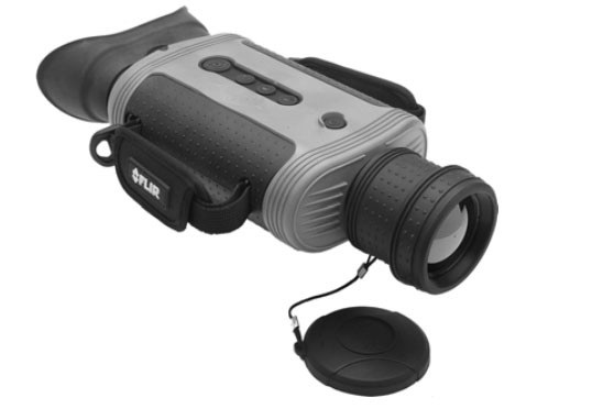 Тепловизор FLIR First Mate ll BHM-3X+35