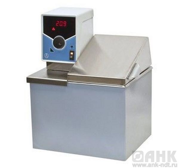 Термостат циркуляционный LOIP LT-111b (11 л; Т до +100 °С)