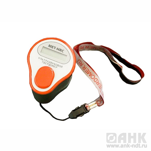 Миниатюрный ультразвуковой твердомер MET-HRC