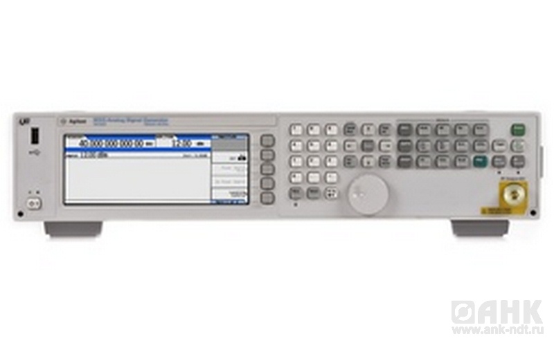 N5183A-520 — генератор сигналов высокочастотный