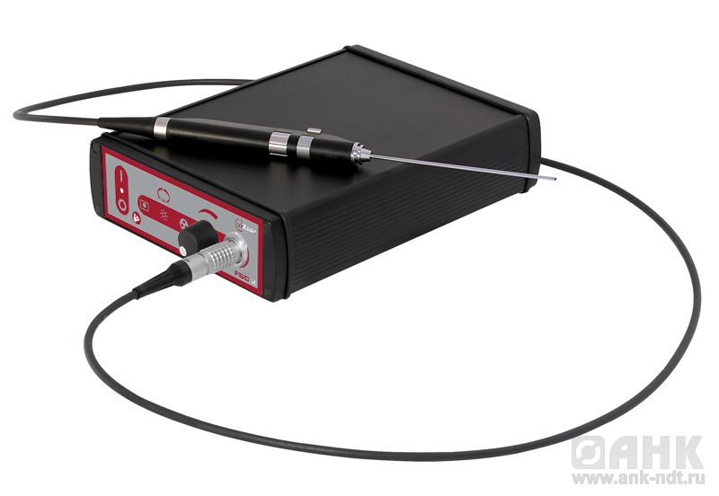 Бороскопы ViZaar AG