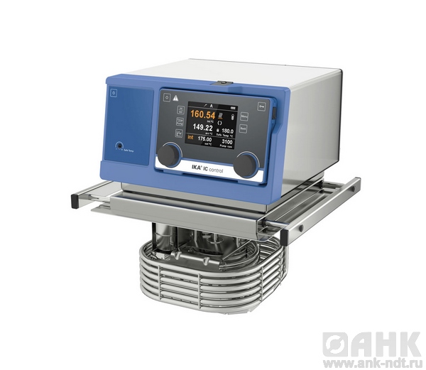 Термостат циркуляционный погружной IC control (Т до +250 °С)