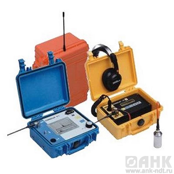 Коррелятор Correlux P1