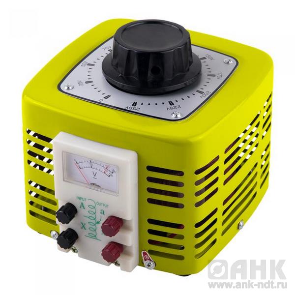 ПрофКиП АТСН-40-380 лабораторный автотрансформатор трехфазный (30 кВА)