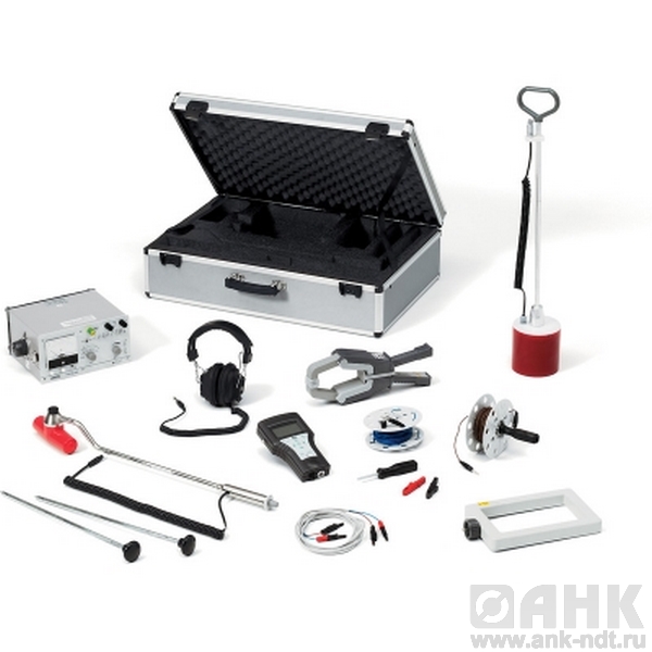 Радиочастотная система локации Set/UL 30