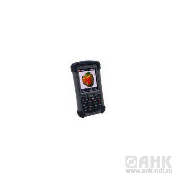 Полевой контроллер Getac PS336E