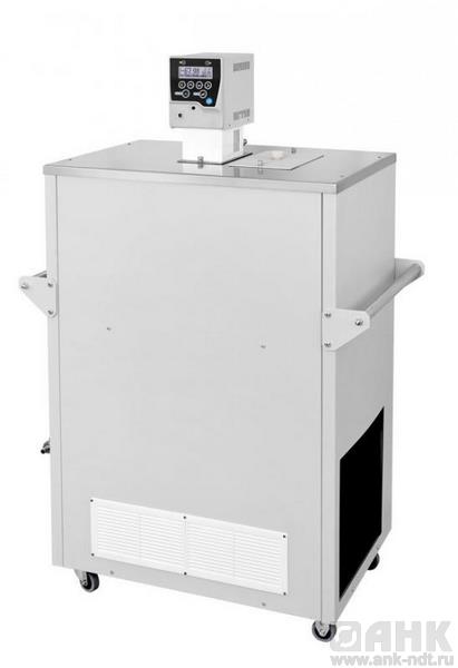 Криостат КРИО-ВТ-05-02 (12 л; -80…+20 °С)