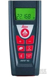 LEICA DISTO A2