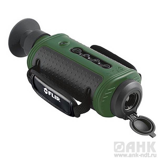 Тепловизор Flir Scout TS32 Pro