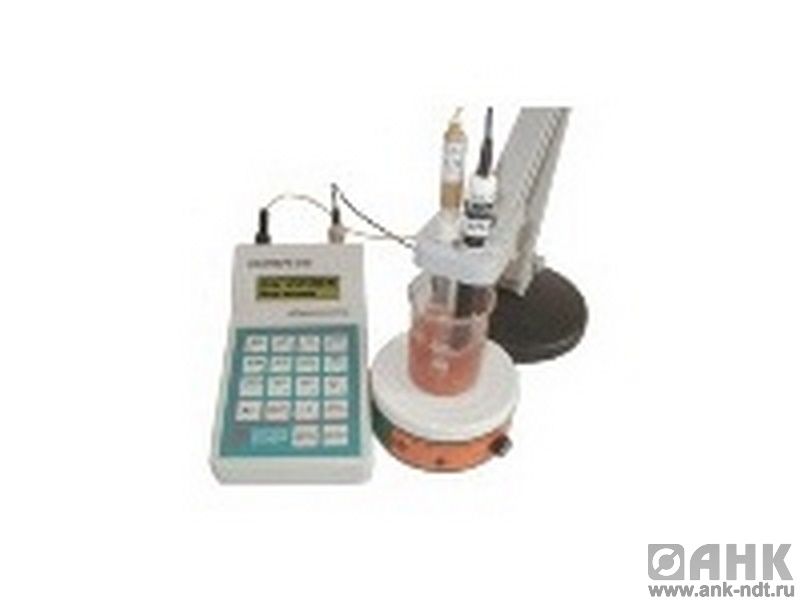 Комплект МИКОН-2 анализ кормов и комбикормов (переносной)